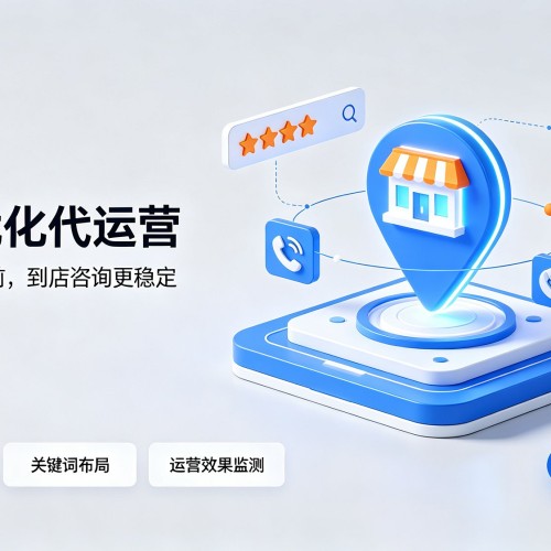 香洲GEO优化